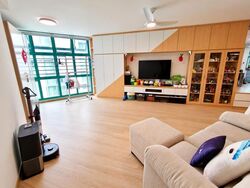 Blk 690A Woodlands Drive 75 (Woodlands), HDB 5 Rooms #638199761